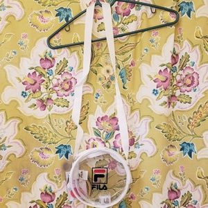 FILA cross body bag